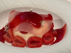 -L'Arome芳芳法国餐厅(仙林金鹰店)