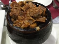 -马迭尔西餐厅(中央大街店)