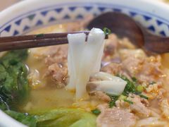 老长沙手工土猪肉粉-三两粉(深圳福田地铁站店)