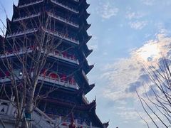 -皇罗禅寺