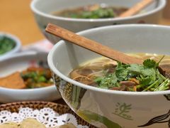 -云味馆·云南菜·云南米线(地王店)