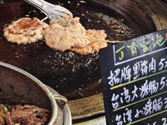 -丁脊壹绝·里脊肉