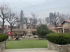 -静园(和平区)