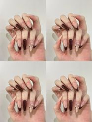 -M·X Nail日式美甲美睫