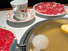-汕头八合里海记牛肉店(清河店)