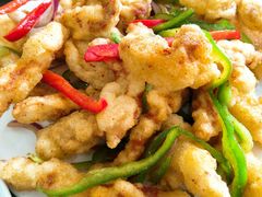 -哈尔滨风味小吃东北菜(五角场店)