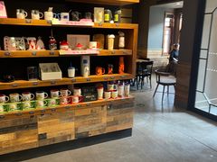 -星巴克(天津五大道店)