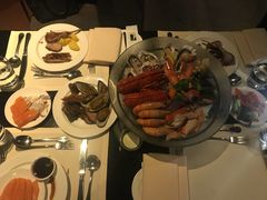 -澳门旅游塔360°旋转餐厅(南湾湖广场店)