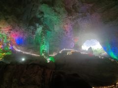 -百魔洞景区