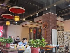 -小蓉合餐厅·川菜·陕南菜(凤城二路店)