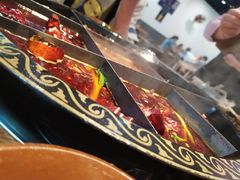 -仁虎老火锅(黄泥磅店)