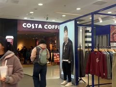 -COSTA COFFEE(西直门店)