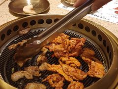 -妙香居韩国烤肉(容桂天佑城店)