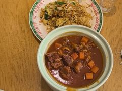 -去茶去餐厅(中央大街店)
