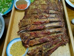 -陈六子全羊馆·烧烤烤羊排(山东理工大店)