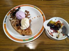 -比格比萨自助(国展店)