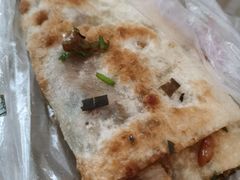 -金杨老摊头蛋饼(金口路店)