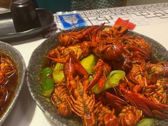 -拙味兄弟龙虾·江湖菜(和畅堂店)