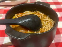 -西贝(财富购物中心店)