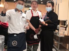 -海底捞火锅(劲松店)