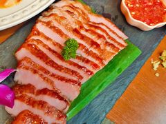 -泰国餐厅 Thai Food(裕华万达店)