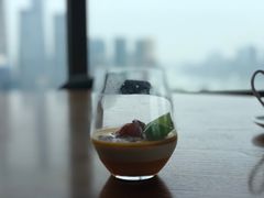 -非常时髦餐厅VUE Restaurant(外滩茂悦大酒店)