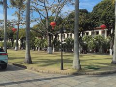 -厦门大学(思明校区)