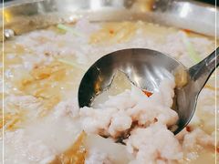 -老来福·非遗酸汤兔(凯旋路店)