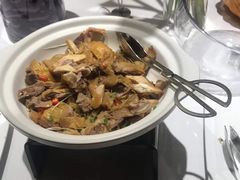 -食为先庐畔渔歌(合作化路店)