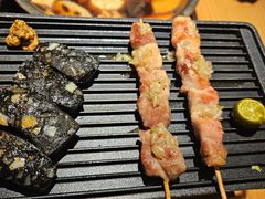 -锅物新语&寿喜烧.炉端割烹(世博源店)
