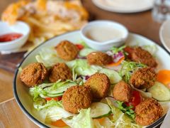 -FABIO’S费比欧披萨餐厅