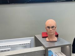 -宝岛眼镜(复兴门百盛店)