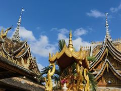 -西双版纳傣族园