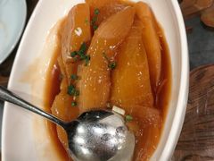 -西江美食舫·江西菜(健德桥店)