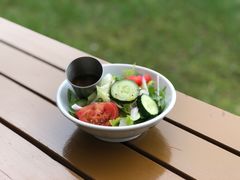 蔬菜色拉-The BREW·酿餐厅(浦东嘉里大酒店)