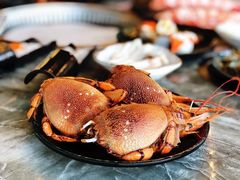 -五月罗马海鲜烤肉自助餐厅(印象城店)