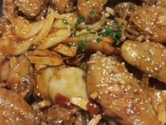-沙掌门肉蟹煲(沙溪店)