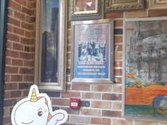-星期五餐厅(金融街店)