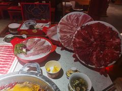 -大龙燚·旷野鲜火锅(广州首店)