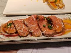 -大渔铁板烧(大悦城店)