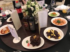 -环球港凯悦 · 享悦中餐厅