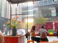 -The Habit Burger Grill 哈比特汉堡(复兴soho店)