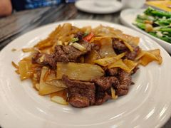 -美极鲜食坊(宝安南路店)