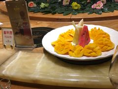 -白金汉爵大酒店·中餐厅(相城店)
