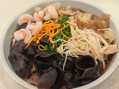 -同和居(月坛店)