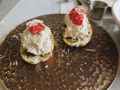 -LA JOLLA 墨西哥餐厅(学院路店)