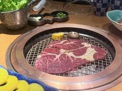 -炎蔵牛舌烤肉