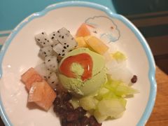 -醉长安(钟楼旗舰店)