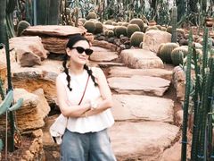 -南通洲际绿博园