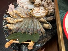 -牛New寿喜烧(金鹰世界店)